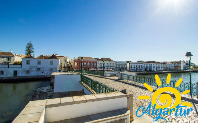 Casa Adelina By Algartur