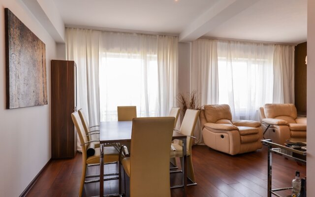 Fm Luxury 2 Bdr Apartment Vitosha Blvd.