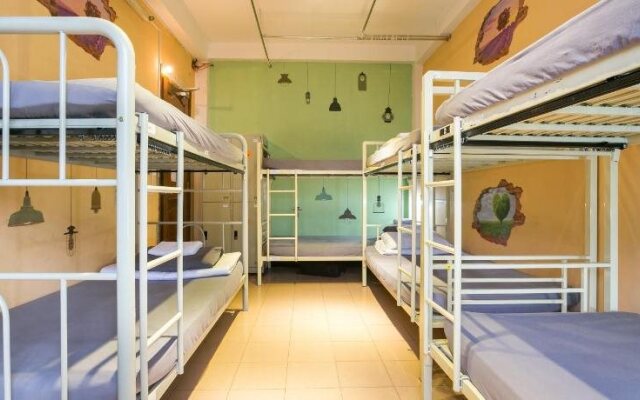 K2 Hostel Sai Gon