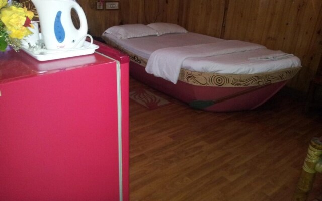 Hotel Ispat International
