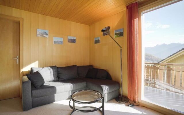 Chalet Biodola