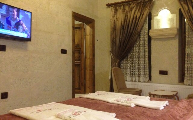 Mevlana Cave Hotel