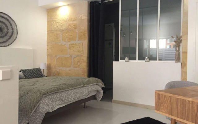 L'Appartement Bordelais