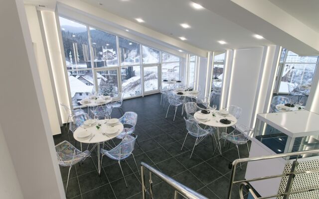 Chevalier Hotel & Spa