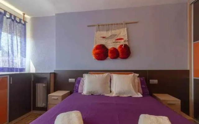 Albergue Campus de Zamora