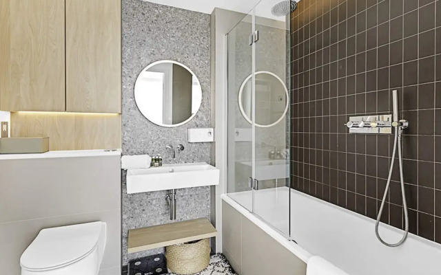 Gorgeous Clapham Flat