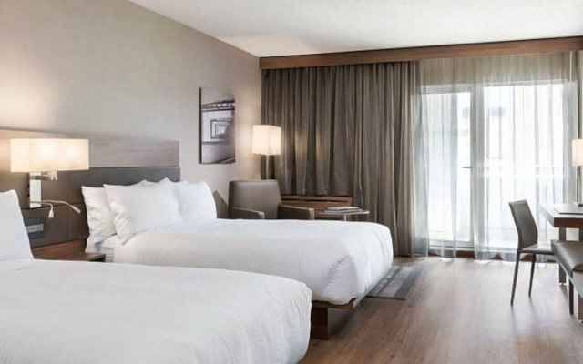 AC Hotel by Marriott Chapel Hill Downtown