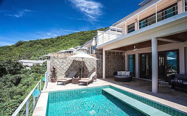 Baan Phu Kaew C5 3 Beds