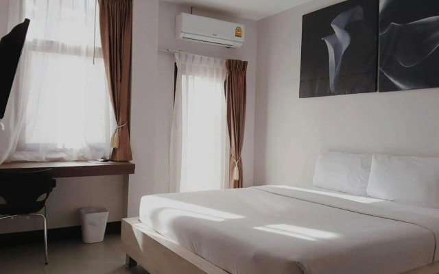 Huglampang Boutique Hotel
