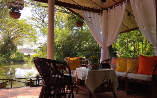 Ekman Garden Resort Nakhon Si Thammarat