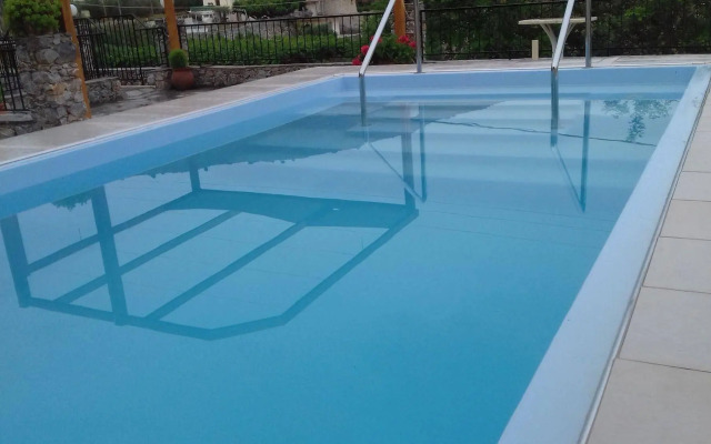Apartment Hotel Irida