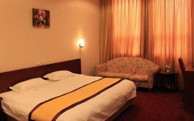 Lee Yue Wan Business Hotel