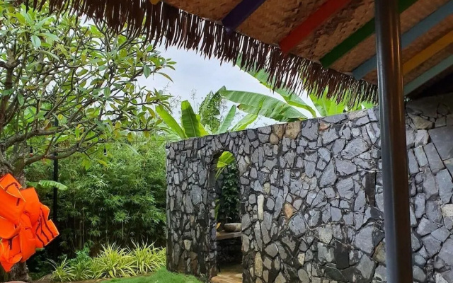 The Ruộng Resort