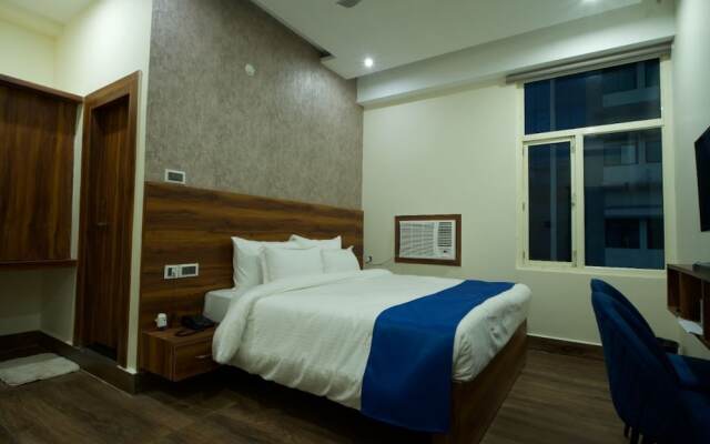 Dolphin club and Resort