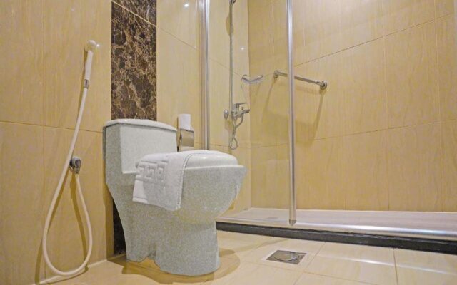 EKONO by LEVA Jeddah Airport Hotel