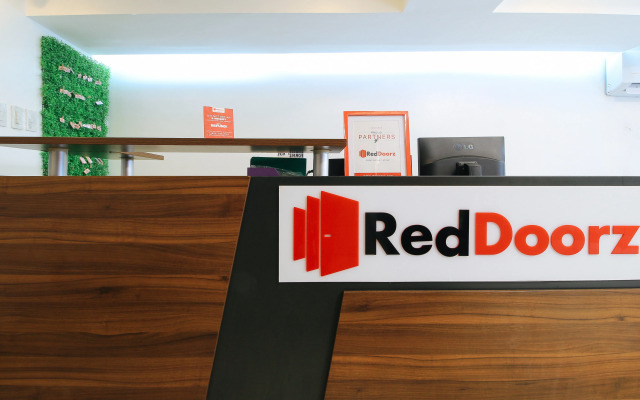 RedDoorz Plus @ San Marcelino Malate