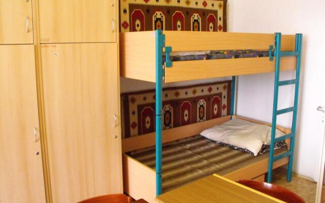 Pannonia Hostel