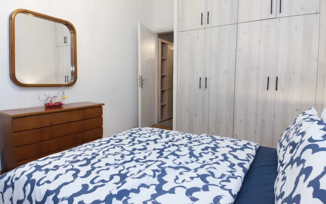 Ano Kipseli Athens Gem 1 Bd Apt for 4