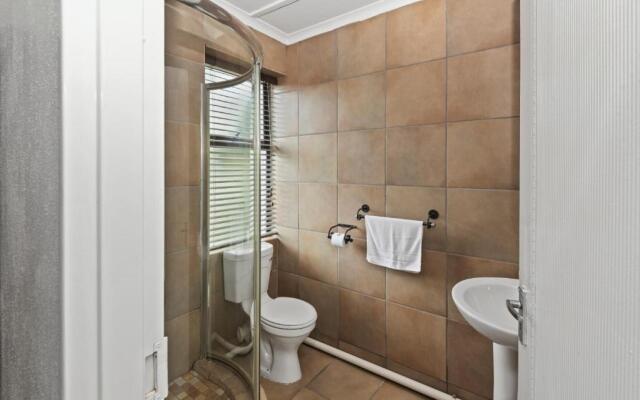 De Akker Guest House