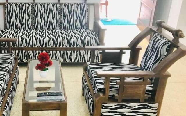 Mindana Residence