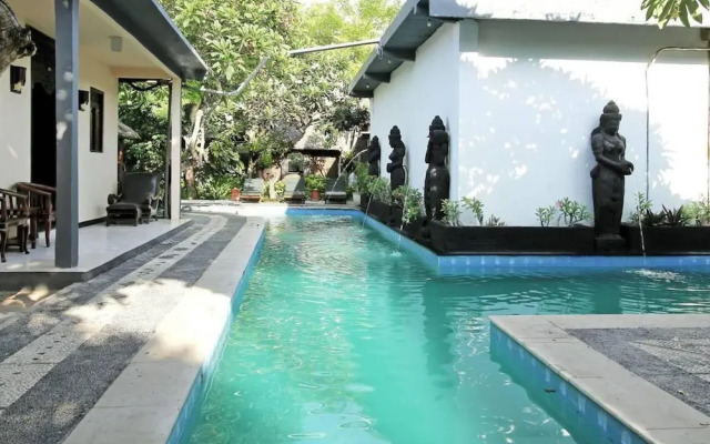 Private Room in Nusa Dua 300 Meters From Beach