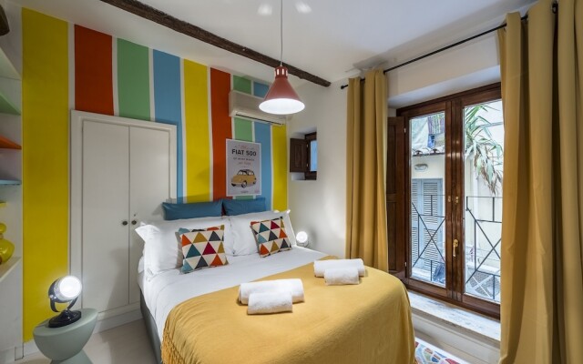 Sweet Inn - Monti - Urbana