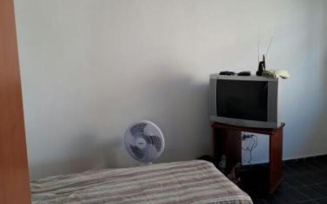 Pousada do Robson II