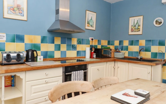 Ferry Cottage