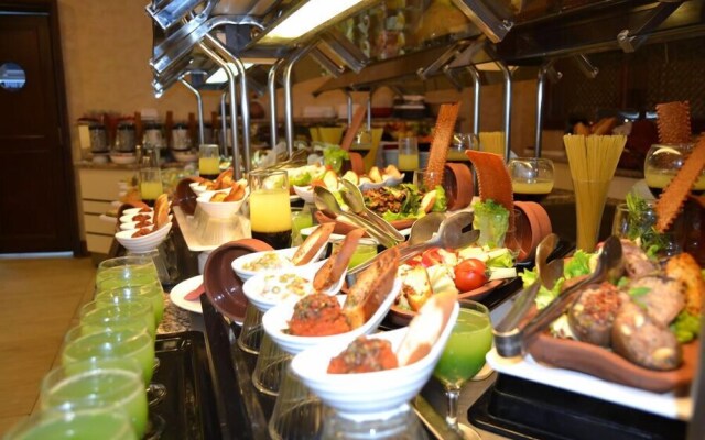 Duja Chalet Ski Center