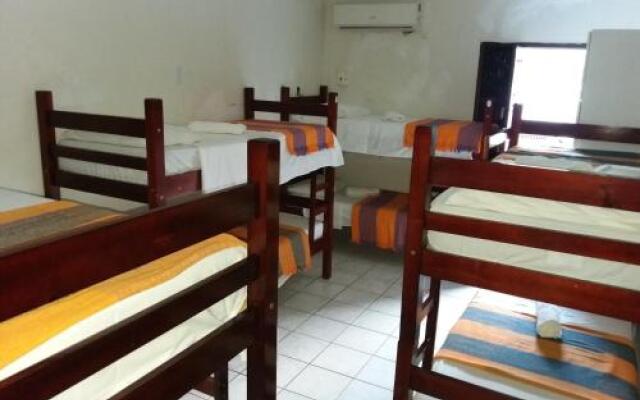 Hostel & Pousada Maçayó