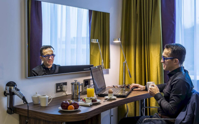 Holiday Inn London - Watford Junction by IHG