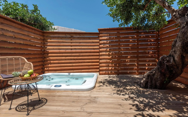 Eurohotel Katrin Hotel & Bungalows