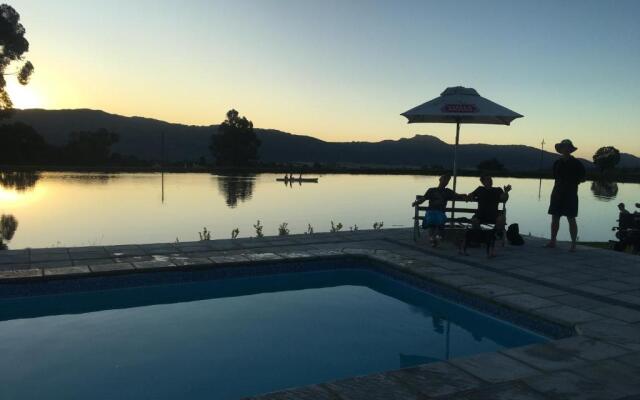 Witzenberg Guest Farm