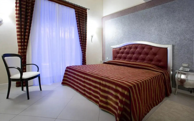 Monastero Resort & SPA