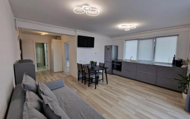 RoApart Mamaia - B2 Home
