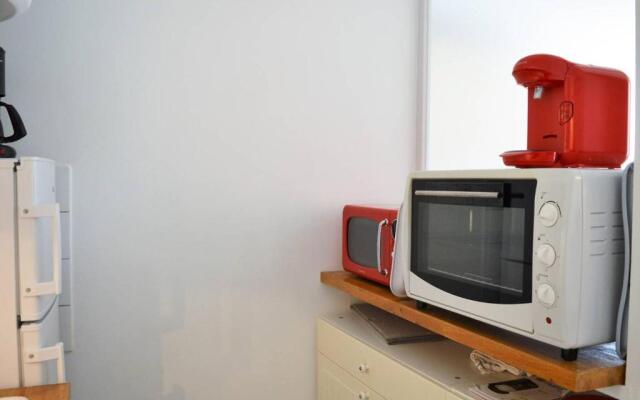 Appartement Le Lavandou, 2 pièces, 4 personnes - FR-1-251-390