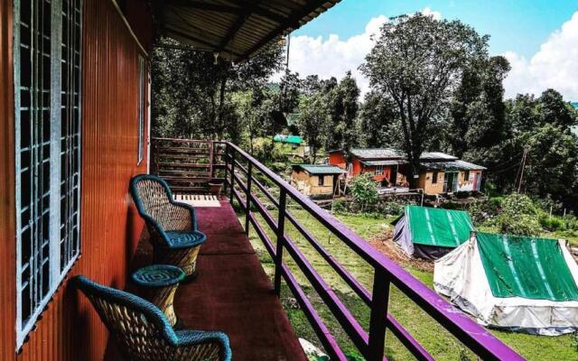 Chopta Eco Cottage & Camping
