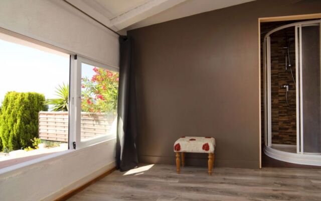 Villa Moerman Altea