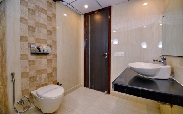 Hotel Silver Stone
