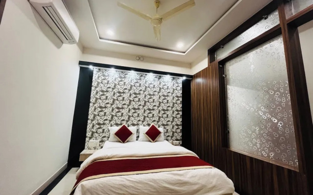 Hotel Sai Kripa Chittorgarh