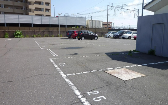 Hotel Trend Matsumoto