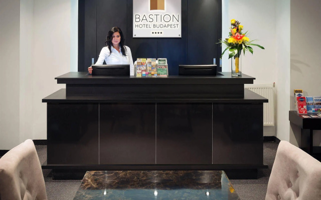 Bastion Hotel Budapest