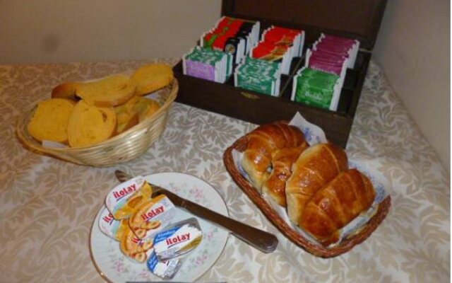 Terrazas Lodge Hotel