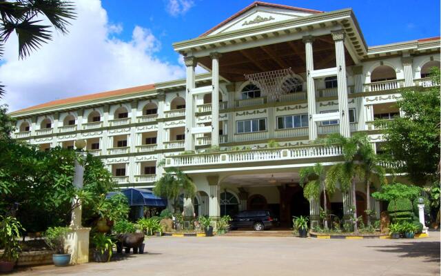 Goldiana Angkor Hotel