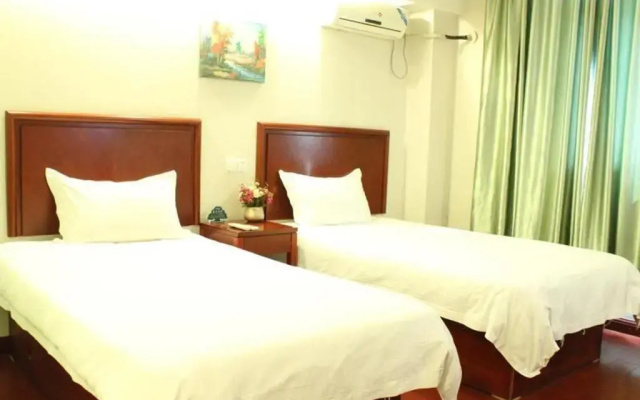 Yiwu Bogao Hotel