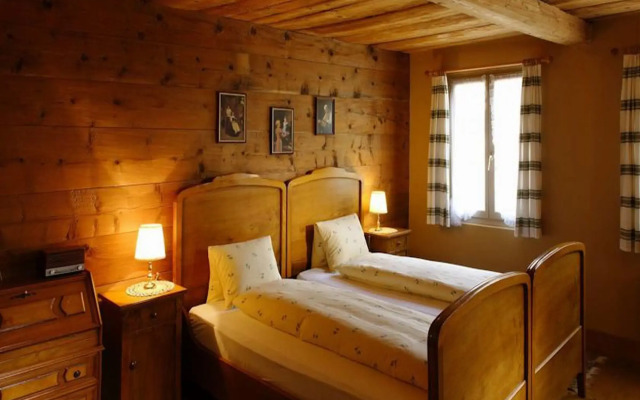 Hotel Bären - The Bear Inn