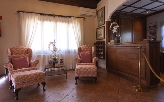 Son Molí Country House