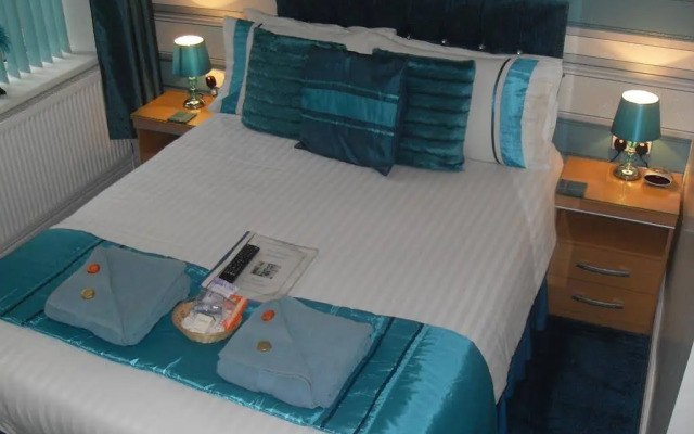 The Beeches Hotel
