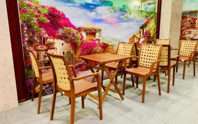 Mekong Rose Hotel