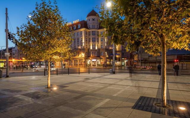 Hotel Piast